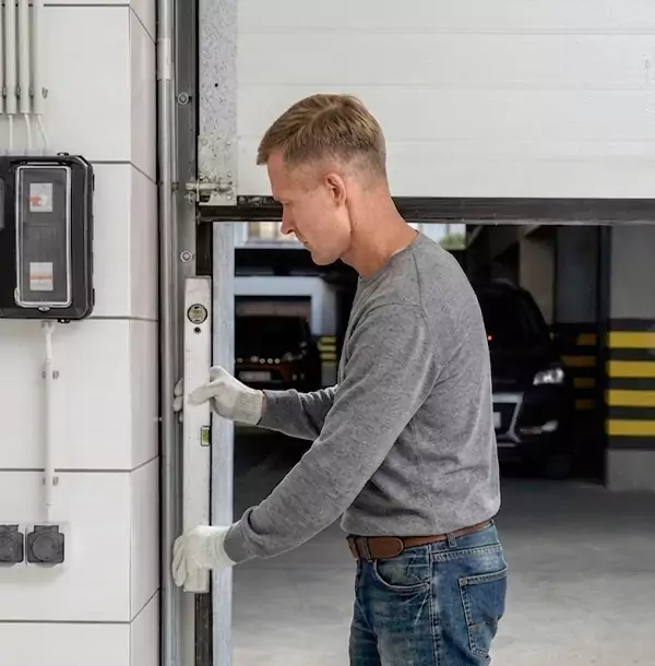 Why Choose Us for Door, Gate and Security Services in Boise, ID
