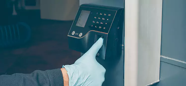 Access Control Installation Boise