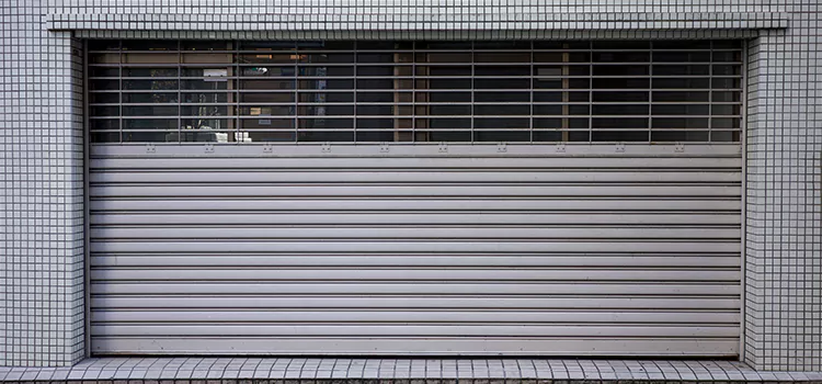 Advanced Solutions for Your Aluminum Garage Doors in Boise, Idaho