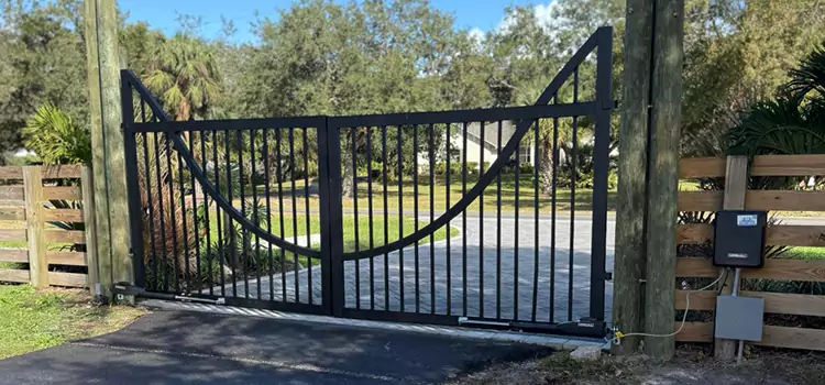 Gate Motor Repair Boise