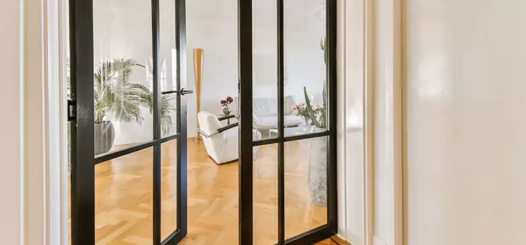 Bifold Door Replacement Boise