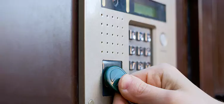 Enhanced Security Features Boise