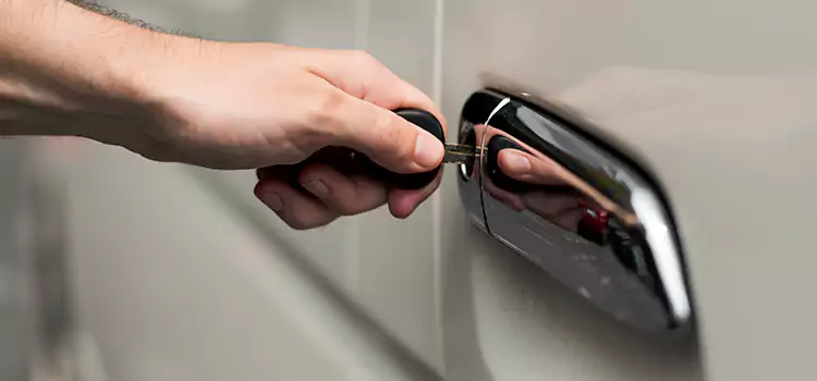 Why Choose Our Auto Locksmith Team in Boise, ID?