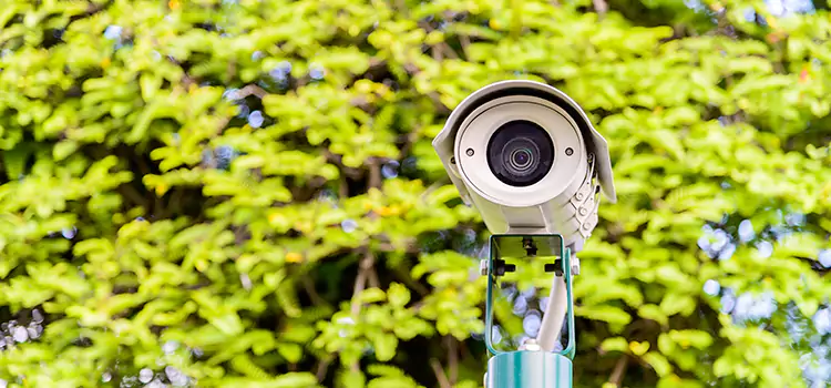 Advanced Surveillance Solutions for Every Need in Boise