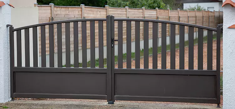 Advanced Gate Solutions in Boise, ID
