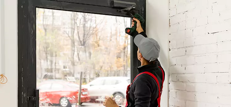 Comprehensive Door Closer Services in Boise, ID