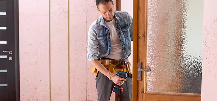 Exterior Door Frame Installation Boise