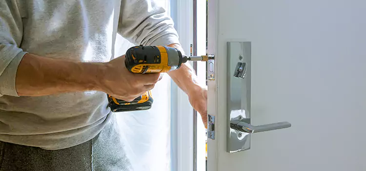 Door Knob Lock Repair Boise