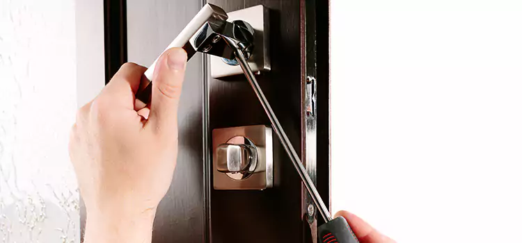 Door Lock Replacement Service Boise