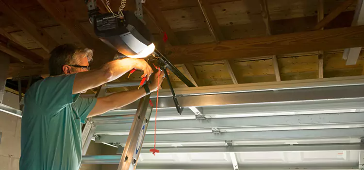 Garage Door Opener Sales and Installation Boise