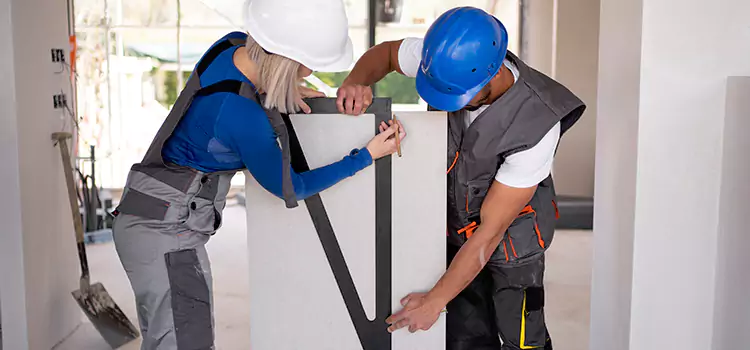Why Choose Us for Door Panel Services in Boise, ID?