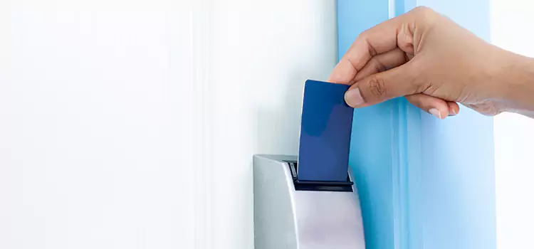 Access Control System Integration Boise