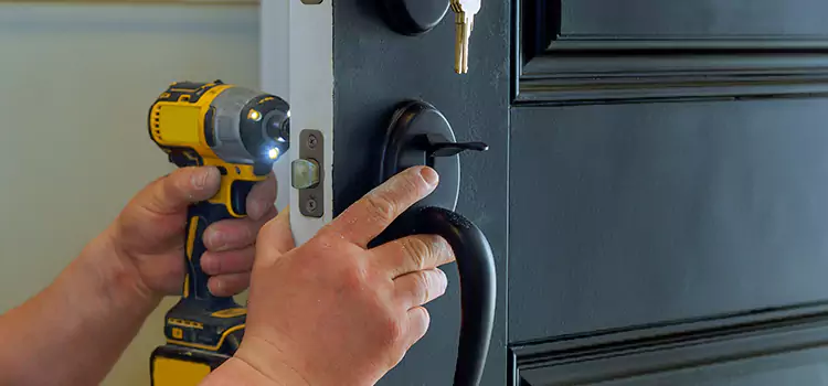 Locksmith Emergency Service Boise