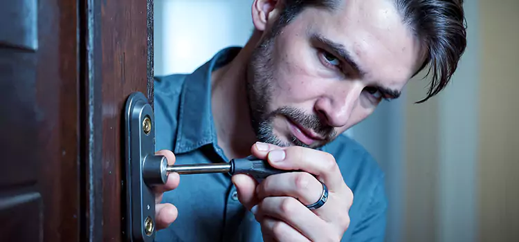 Eviction Locksmith Boise