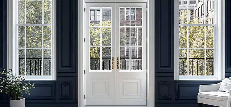 French Door Lock Repair Boise