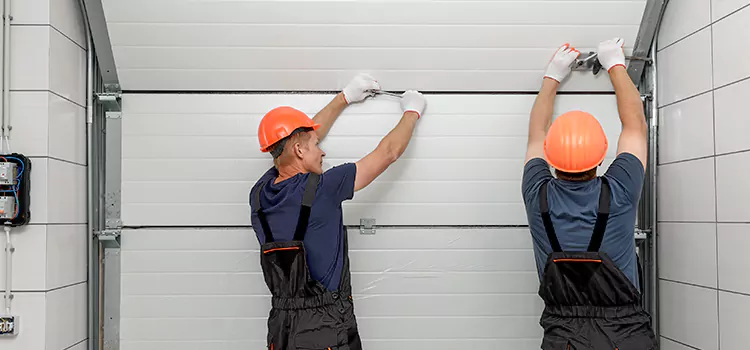 Choose Us for Your Garage Door Needs in Boise