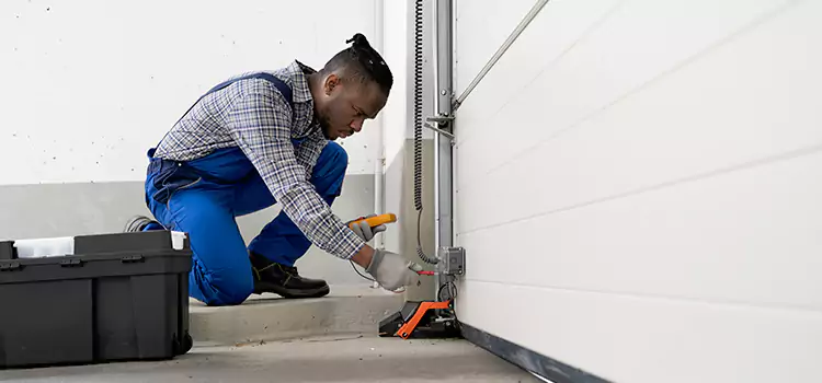 Expert Solutions for Every Garage Lock Need in Boise, ID