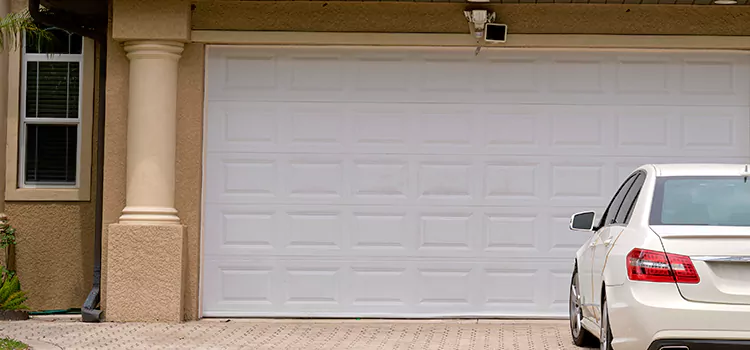 Comprehensive Garage Door Maintenance Services in Boise, ID