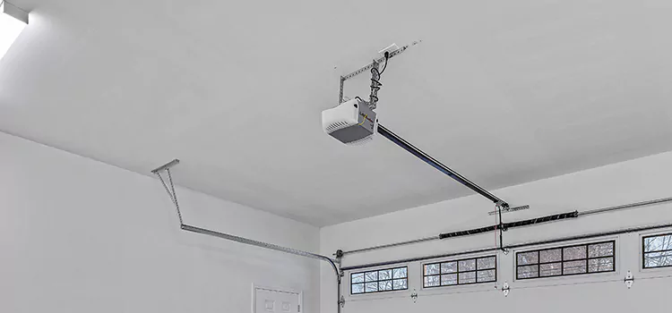 Experienced Garage Door Installers Boise