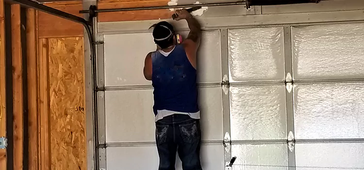 Specialized Garage Door Panel Solutions in Boise, ID
