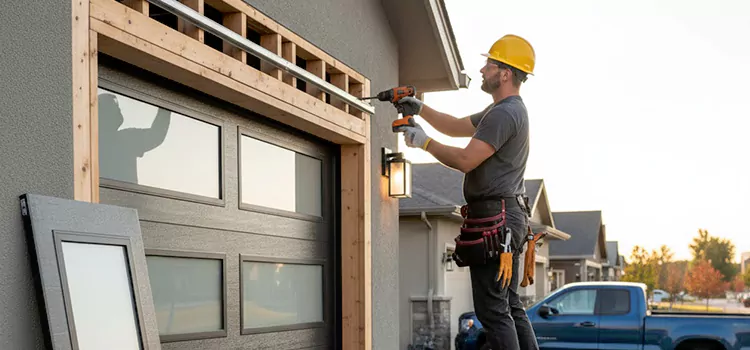 Your Trusted Garage Door Specialists in Boise