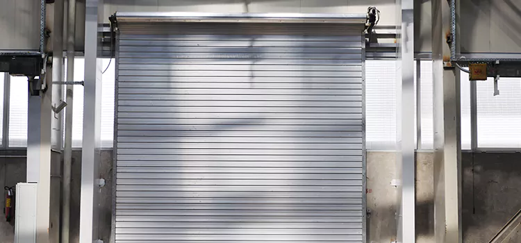 Roller Door Maintenance Boise