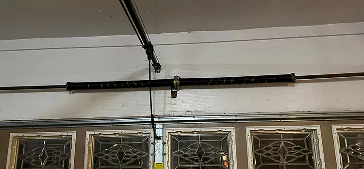 Garage Door Spring Repair Near Me Boise