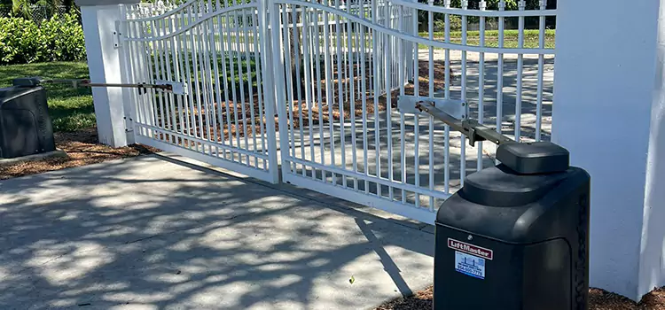 Automatic Gate Opener Repair Boise