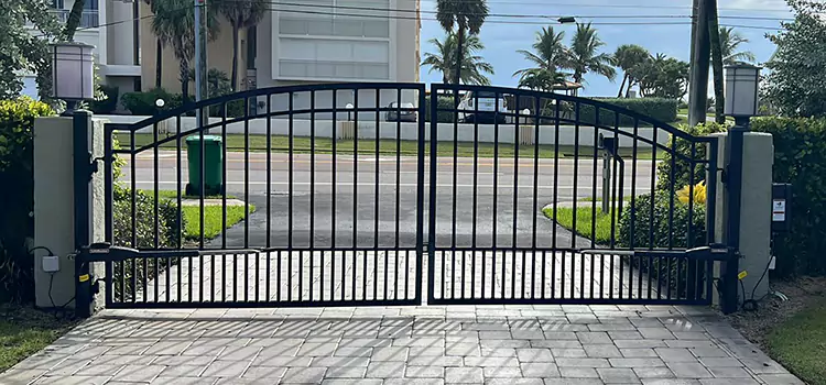 Gate Opener Replacement Near Me in Boise, ID