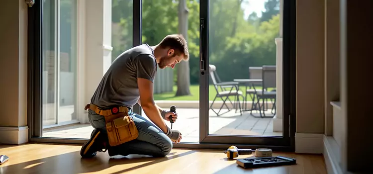 Comprehensive Solutions for Every Glass Door Need in Boise, ID