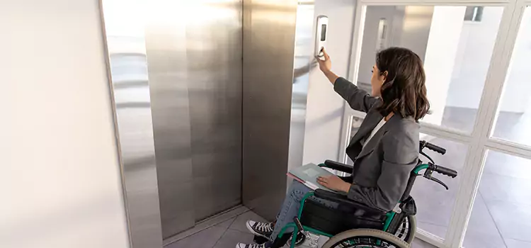 Benefits of Modern Handicap Door Systems in Boise, ID