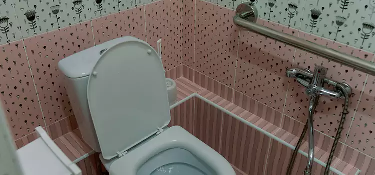 Meeting Diverse Needs With Accessible Restroom Solutions in Boise, ID