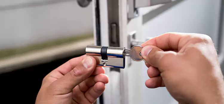 Emergency Locksmith for House Boise