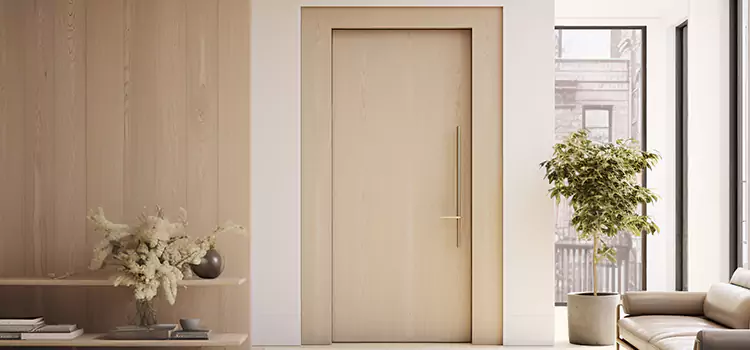 Choose Quality for Your Inside Doors in Boise, ID