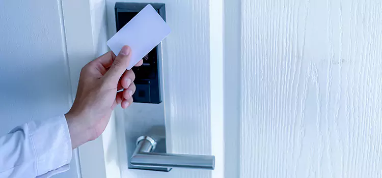Why Choose Us for Your Keycard Lock Installation in Boise, ID?