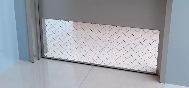 Benefits of Professional Kick Plate Solutions in Boise, ID