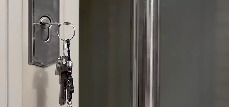 Master Keying by the Numbers Boise