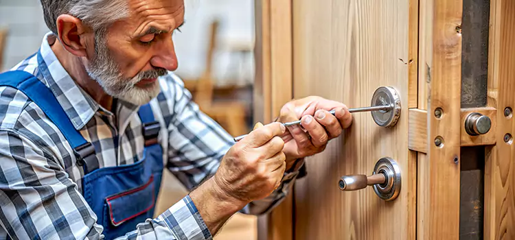 Mortise Replacement Lock Boise