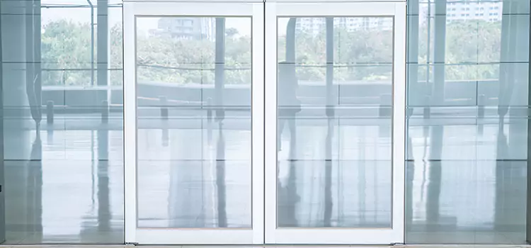 Why Choose Us for Your Motion Sensor Door Needs in Boise, ID?