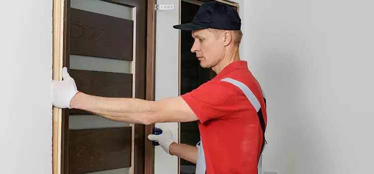Frame and Panel Restoration Boise
