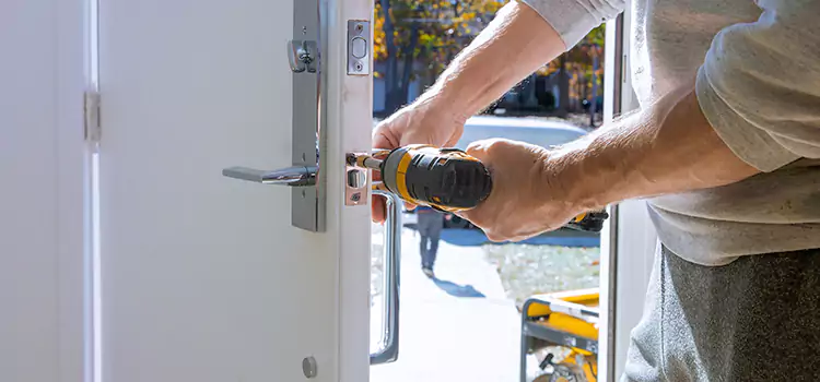 Insulated Roll Up Garage Doors Residential Boise