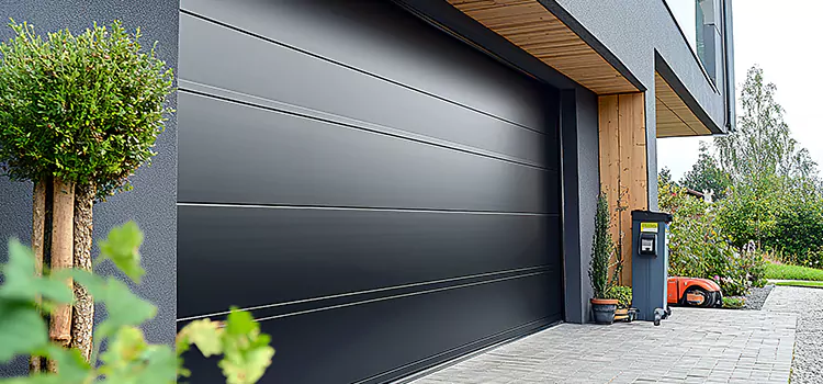 Residential Garage Door Service Boise