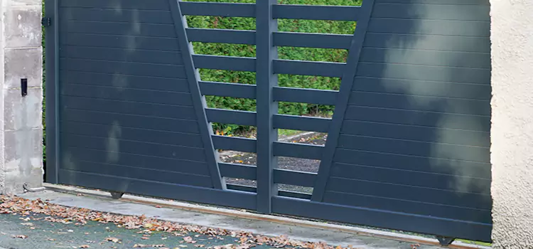 Automated Gate Company Near Me Boise