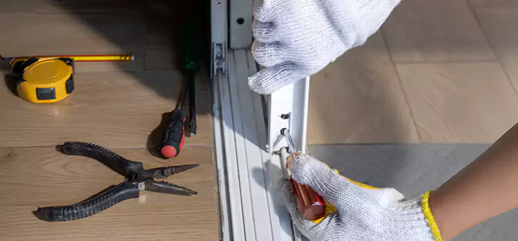 Sliding Door Installation Services in Boise, ID