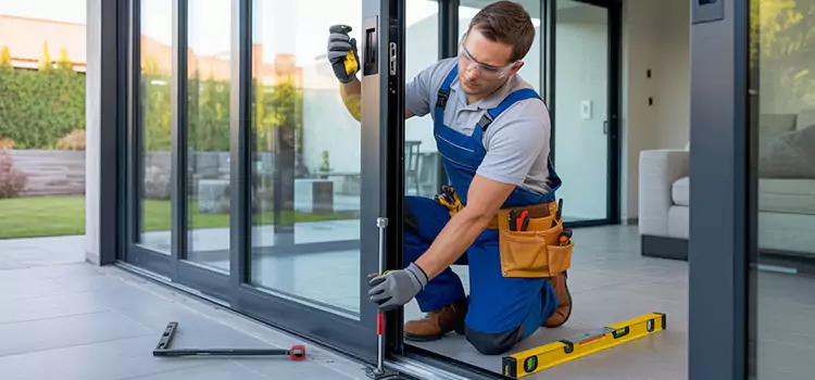 Sliding Screen Door Repair Boise