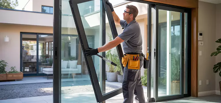 Specialized Sliding Door Roller Services in Boise, Idaho