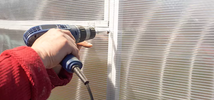 Sliding Screen Door Repair Boise