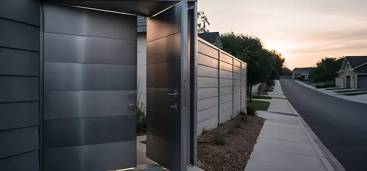 Comprehensive Steel Door Solutions in Boise, ID
