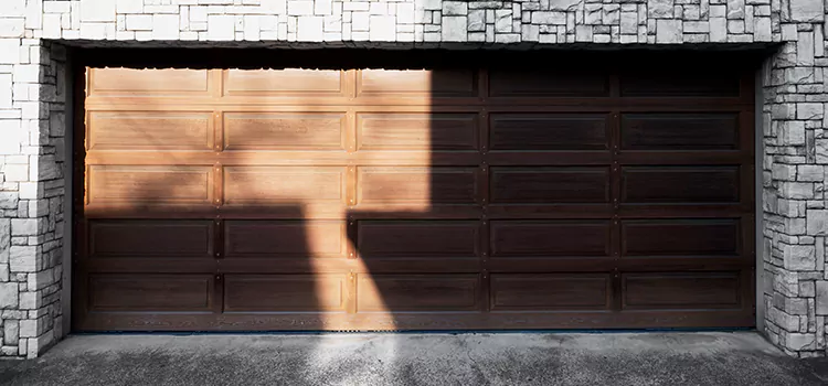 Commercial Roll Up Garage Doors Boise