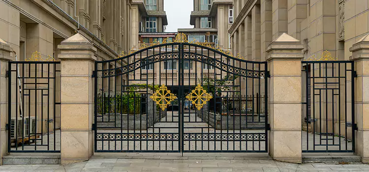 Comprehensive Iron Gate Maintenance Solutions in Boise, ID